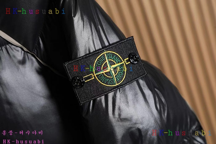 NEW 스톤아일랜드 패딩 신상 ST 335200