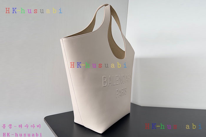 ★미러급★발렌시아가 메리케이트 미디엄 토트 백 337273