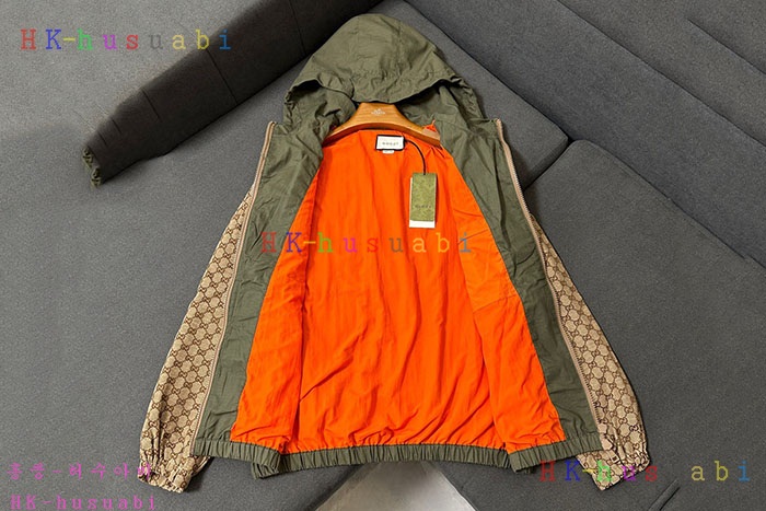NEW 구찌 자켓 신상 GU 8857118