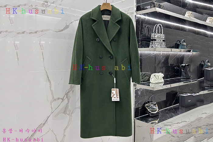 NEW 막스마라 코트 신상 MX 101801-18