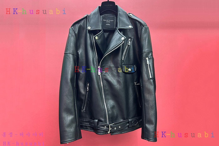 NEW 필립플레인 자켓 신상 PP 599502