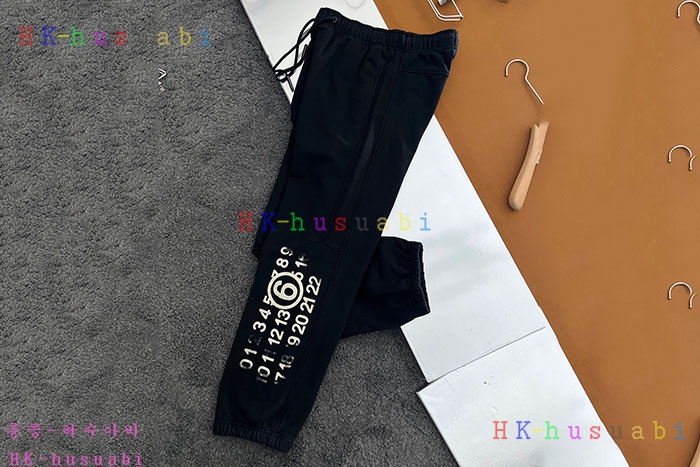 NEW 메종 마르지엘라 바지 신상 M 6688802