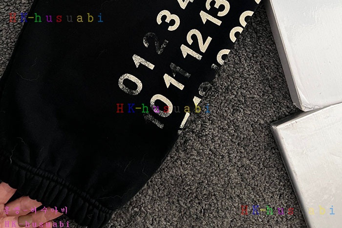 NEW 메종 마르지엘라 바지 신상 M 6688802