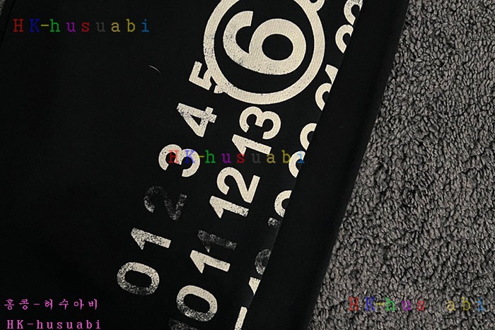 NEW 메종 마르지엘라 바지 신상 M 6688802