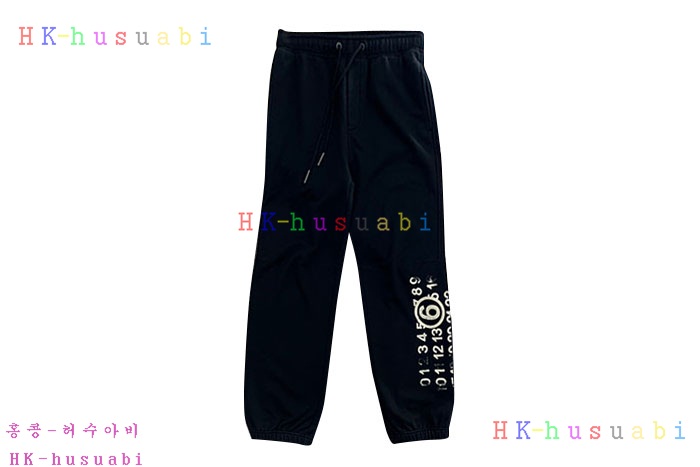 NEW 메종 마르지엘라 바지 신상 M 6688802