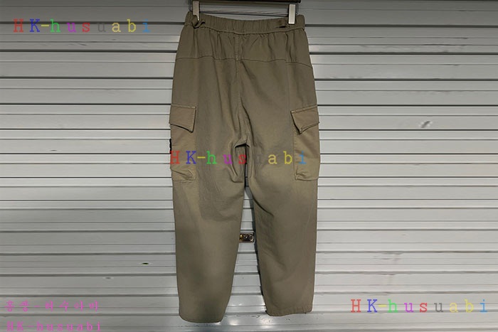 NEW 스톤아일랜드 바지 신상 ST 958220