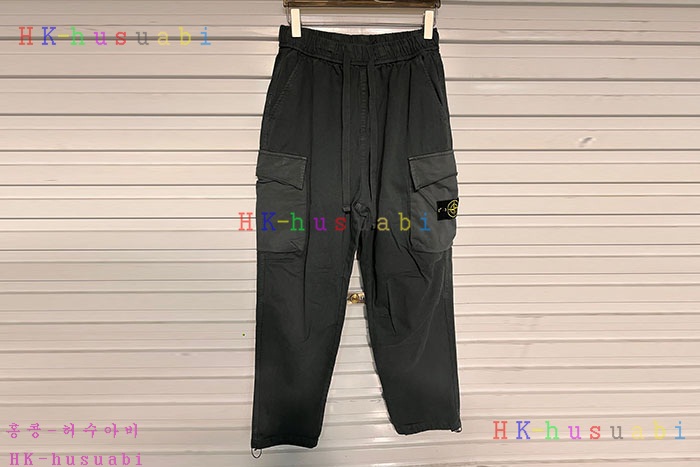 NEW 스톤아일랜드 바지 신상 ST 958220