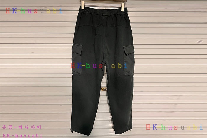 NEW 스톤아일랜드 바지 신상 ST 958220