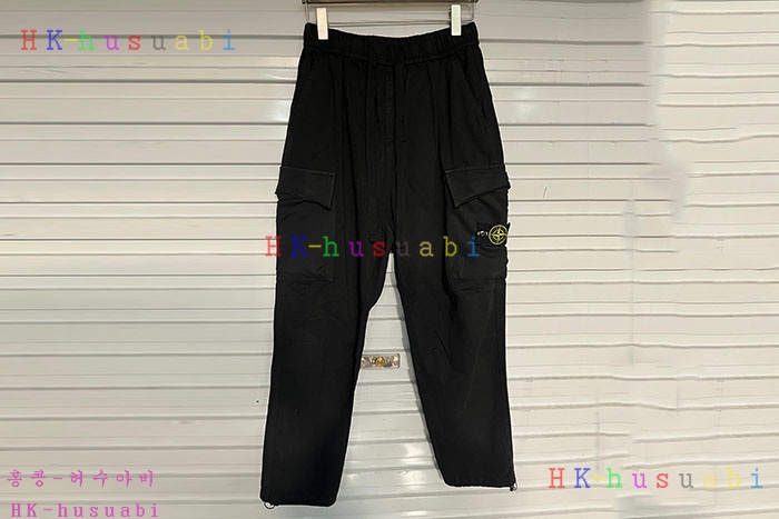 NEW 스톤아일랜드 바지 신상 ST 958220
