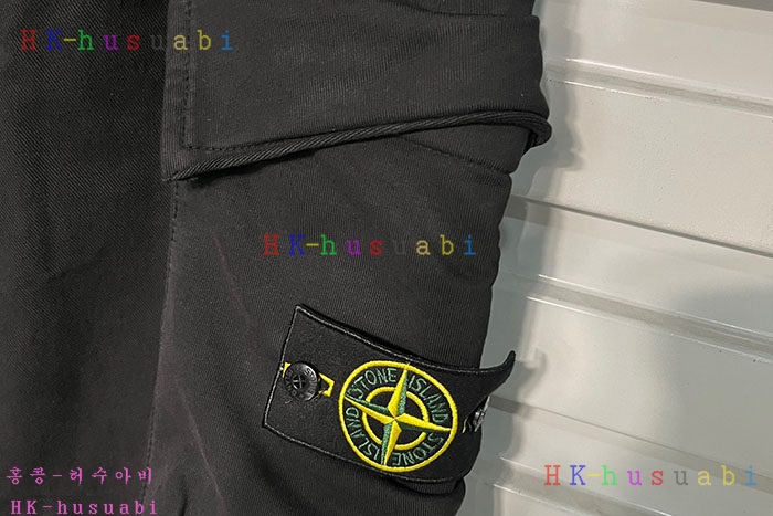 NEW 스톤아일랜드 바지 신상 ST 958220