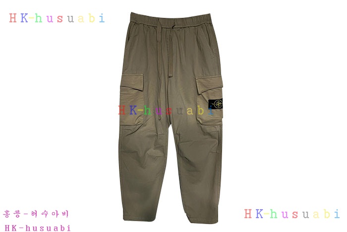 NEW 스톤아일랜드 바지 신상 ST 958220