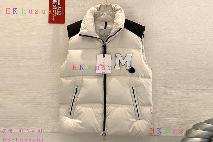 NEW 몽클레어 패딩조끼 신상 M 9958221