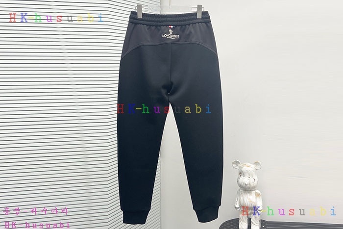 NEW 몽클레어 바지 신상 M 9958227