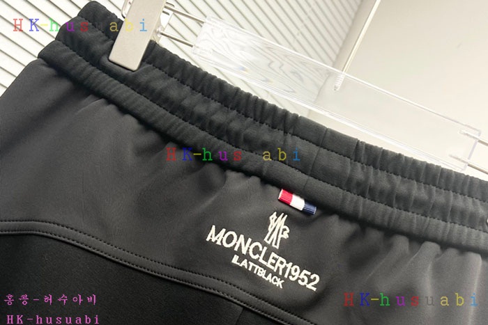 NEW 몽클레어 바지 신상 M 9958227