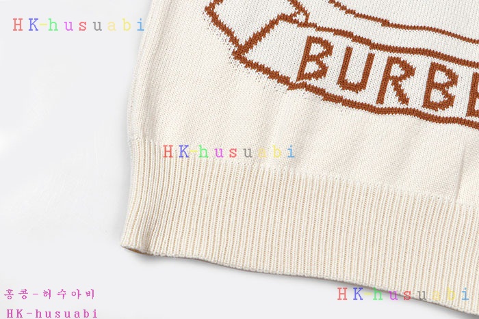 NEW 버버리 후드니트  신상 BB 99582471