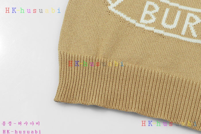NEW 버버리 후드니트  신상 BB 99582472