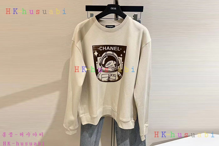 NEW 샤넬 상의 신상 C8857011