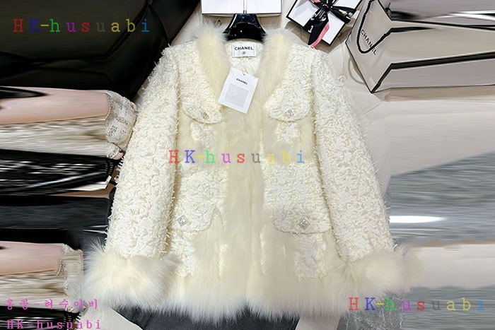 NEW 샤넬 자켓 신상 C8857015