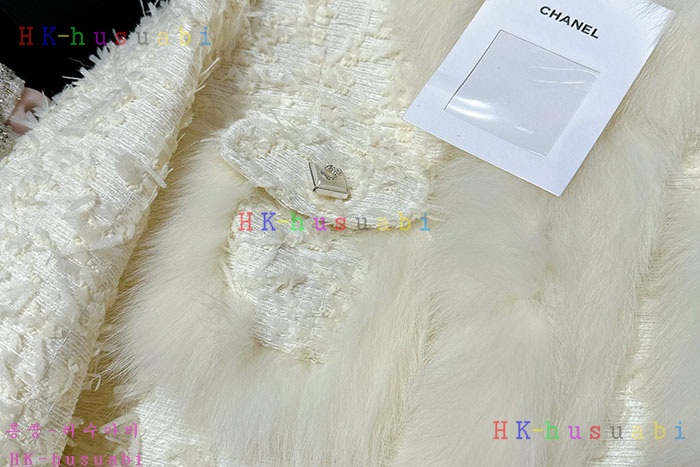 NEW 샤넬 자켓 신상 C8857015
