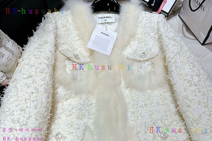 NEW 샤넬 자켓 신상 C8857015