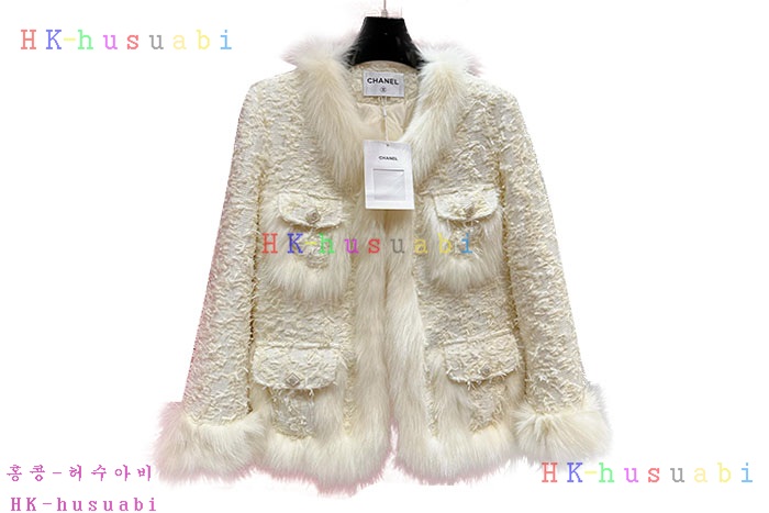 NEW 샤넬 자켓 신상 C8857015