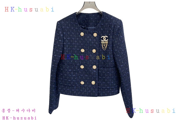 NEW 샤넬 상의 신상 C8857026