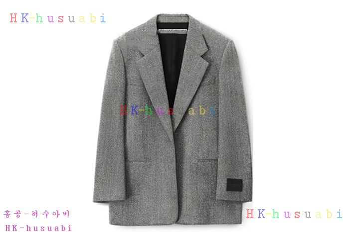 NEW 알렉산더왕 자켓 신상 W  857706