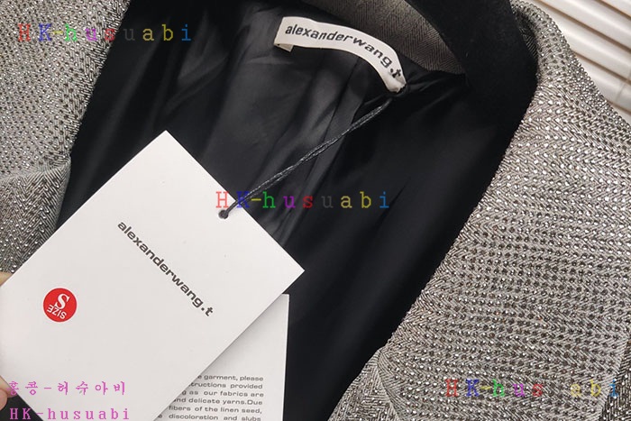 NEW 알렉산더왕 자켓 신상 W  857706