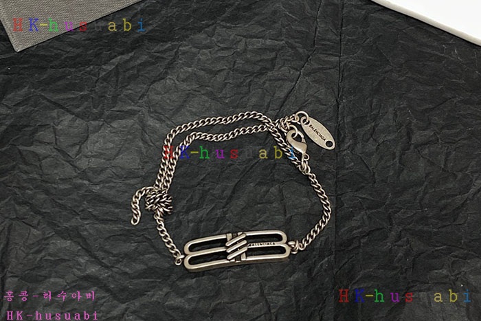 NEW 발렌시아가 팔찌 신상 B 955819