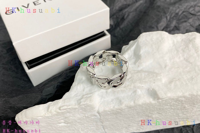 NEW 지방시 반지 신상 GV 996802