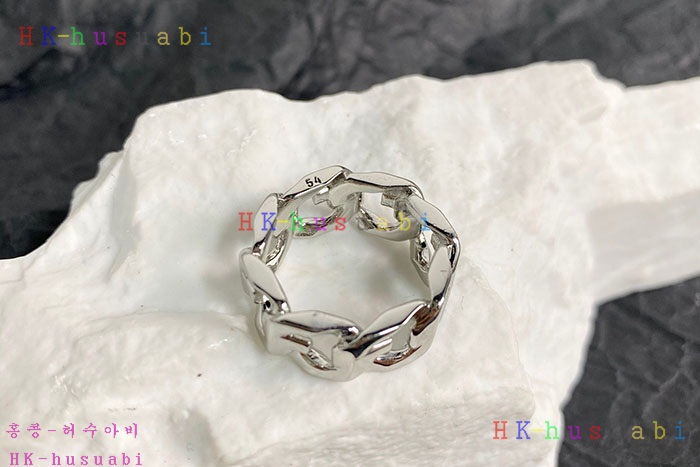NEW 지방시 반지 신상 GV 996802