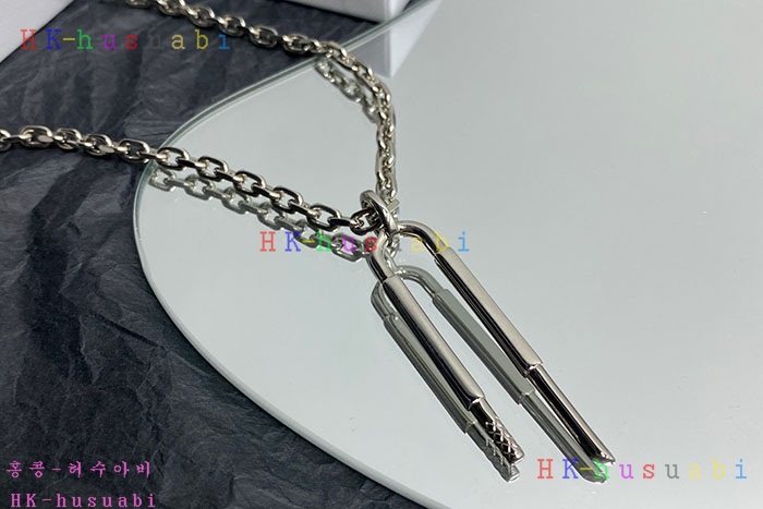 NEW 지방시 목걸이 신상 GV 996806
