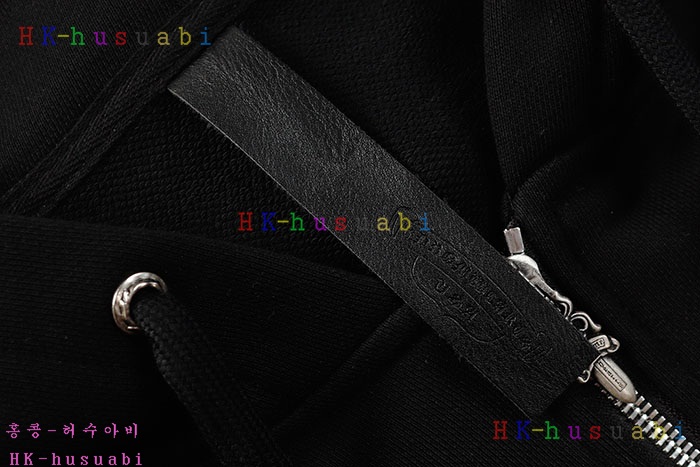 NEW 크롬하츠 후드집업 신상 C 958220