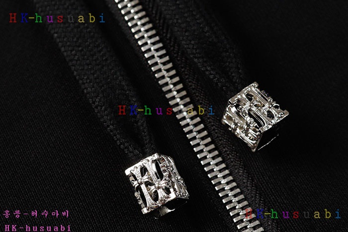 NEW 크롬하츠 후드집업 신상 C 958220