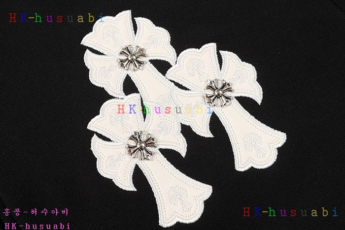 NEW 크롬하츠 후드집업 신상 C 958220