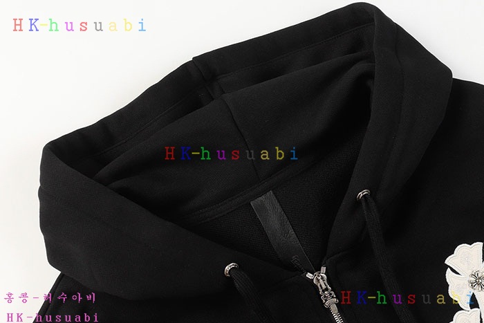 NEW 크롬하츠 후드집업 신상 C 958220