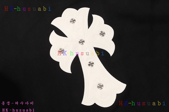 NEW 크롬하츠 후드집업 신상 C 958220