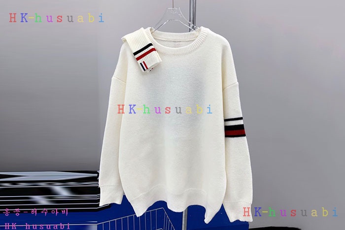 NEW 톰브라운 니트 신상 TF 958779