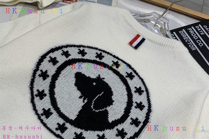 NEW 톰브라운 니트 신상 TF 958779