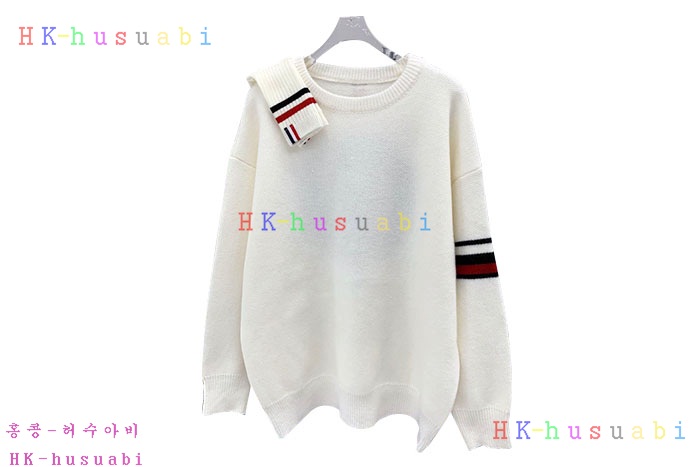 NEW 톰브라운 니트 신상 TF 958779