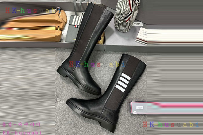NEW 톰브라운 부츠 신상 TB 662507