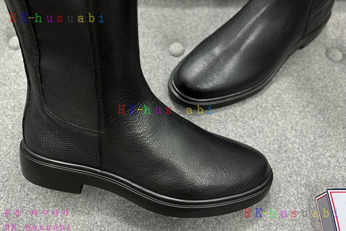 NEW 톰브라운 부츠 신상 TB 662507