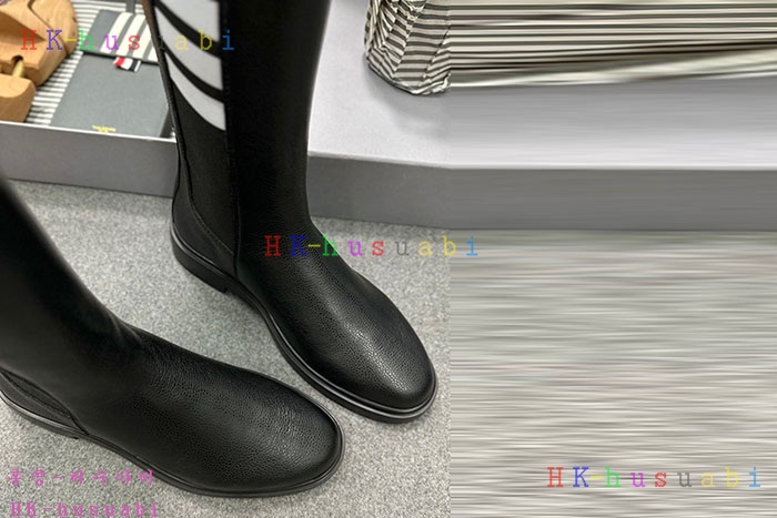 NEW 톰브라운 부츠 신상 TB 662507