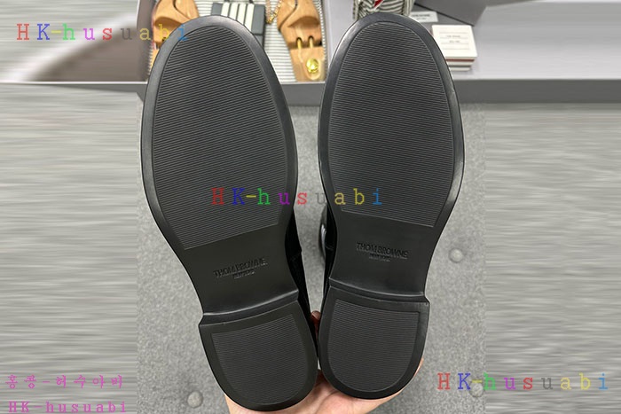 NEW 톰브라운 부츠 신상 TB 662507