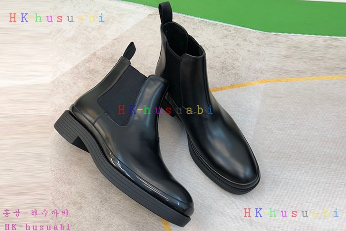 NEW 프라다 부츠 신상 P 925004