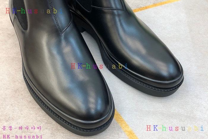 NEW 프라다 부츠 신상 P 925004