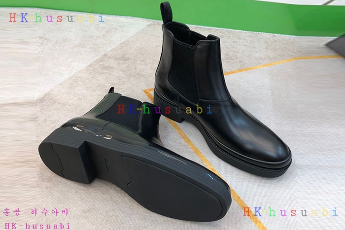 NEW 프라다 부츠 신상 P 925004