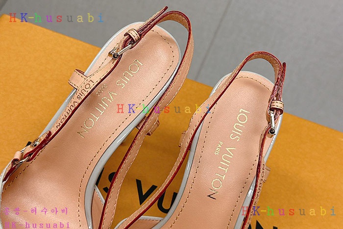 NEW 루이비통 신발 신상 LV 8845511