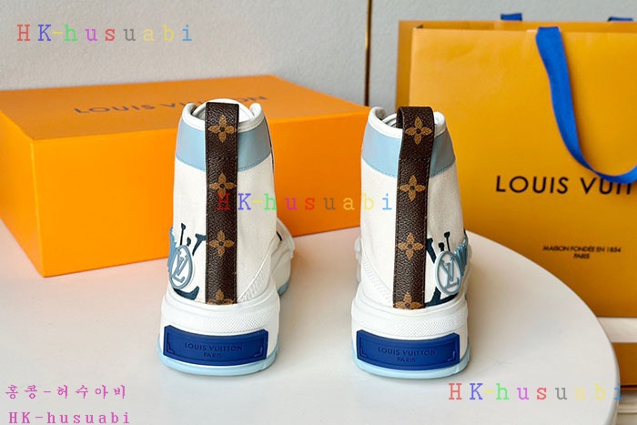 NEW 루이비통 신발 신상 LV 8849201