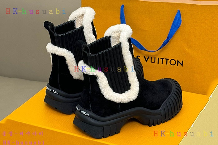 NEW 루이비통 신발 신상 LV 885807